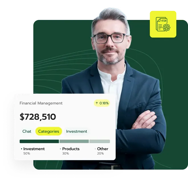Pilar Escudório trading algorítmico